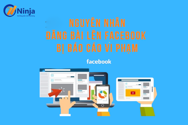 Bật mí cách đăng bài facebook không bị vi phạm